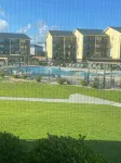 #1 Vrbo Rated Surf City Condo!  1 Min Walk to Beach & Pool!  1 Bedroom + Bunks