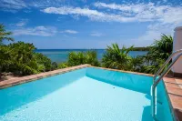 Experience An Oasis of Luxury in Roatan's Vibrant West End -  Ferienhäuser