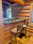 Mountain Getaway Cabin Steps from Dwtn. W.P.: Hike, Bike, Fish & Enjoy 338570 - 3-Star