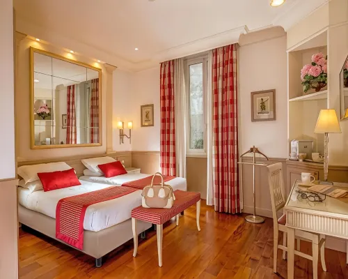 Hotel Villa Glori Hotels near Stadio Olimpico