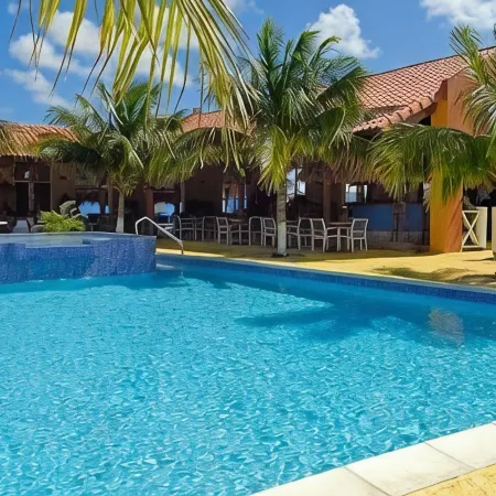 Oceanfront Completely Upgraded Sand Dollar Resort 1 Bedroom Unit A2. Bari Reef