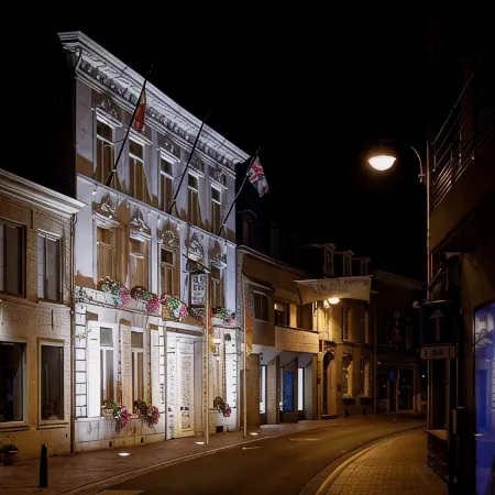 Talbot House
