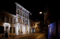 Talbot House - Wifi