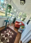 Charming 2-bedroom Cottage in Gainesville. 10 to UF - Bungalows