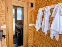 Scotty's Motel Hotels in Munising