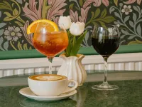 Harington's Hotel - bar