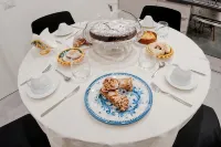 B&B Al Centro Storico - servizio colazione