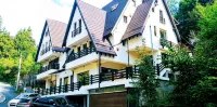 Casa Varful Cu Dor Hotels in 