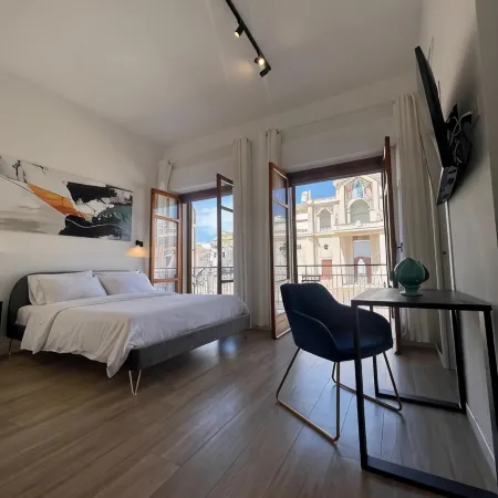 Casa Manfredi Duomo