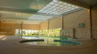 Hotel Recanto Maestro - Thermen