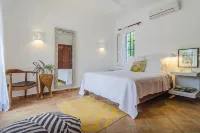 Casa Azul - Gym