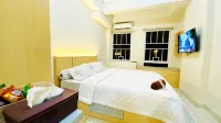 Patraland Urbano Apartment by SiniBobo - Apartments