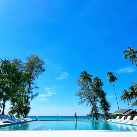 Seacret kohkood