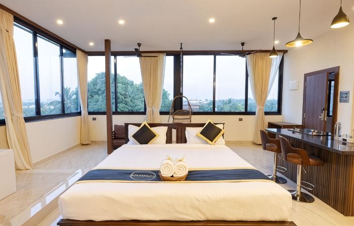 Reunion De Homes - Premium Suites