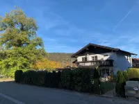 Bergrausch vacation apartment (in the city center) - 2星級