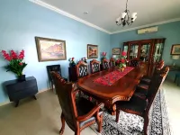 Villa Segovia Cozumel - acceptant les animaux