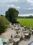 The Derby Arms Witherslack - Pet friendly