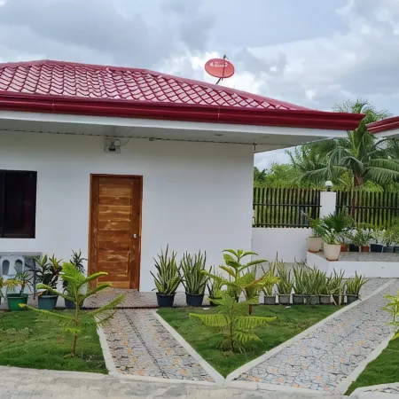 Babas Guesthouse