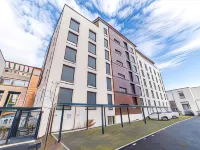 Break & Home Clermont-Ferrand les Carmes Dechaux Hotels in Clermont-Ferrand