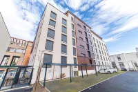 Break & Home Clermont-Ferrand les Carmes Dechaux