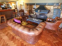The Potters Arms Hotels in Amersham