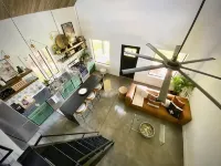 Curated abode w/ close proximity to National Parks