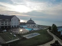 The Lodge at Geneva - Uima-altaat
