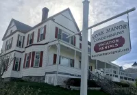 Studio, York Manor, Short Sand Beach - 부티크