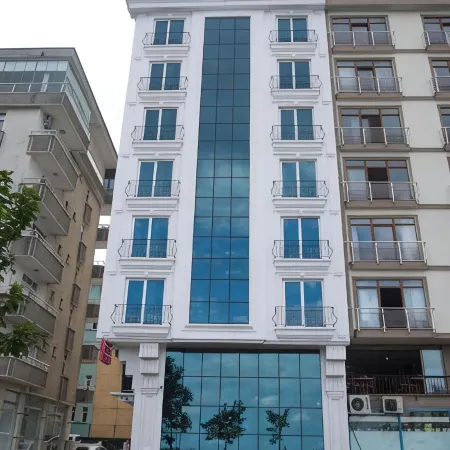 Nana Hotel