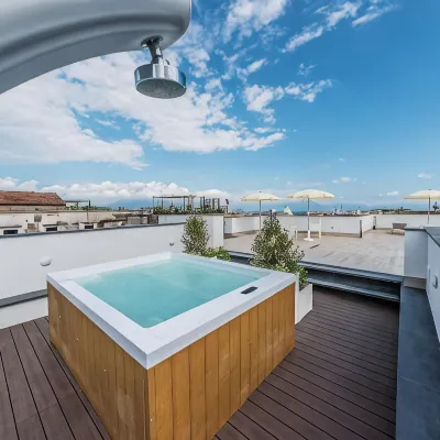 Relais San Severo Hotels near Naples Cathedral
