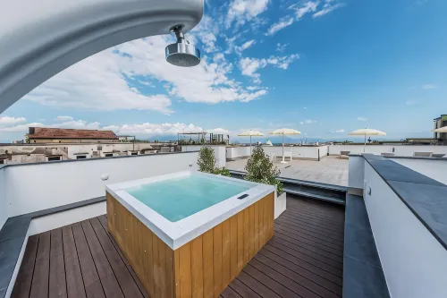 Relais San Severo - Homestays