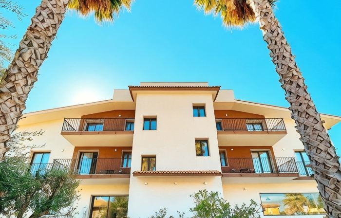 Amada Hotel Siracusa