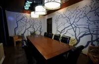 Grand M Hotel - 3-Star