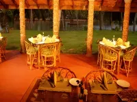 Sree Gokulam Nalanda Resorts Hotels in Kasaragod