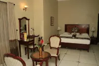 Oxygen Holiday Resort