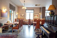 Pavilon - Quầy bar