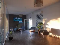 Hotel Dajana Boulevard