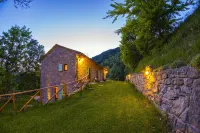 Il Borgo Dei Celti - Farmhouses