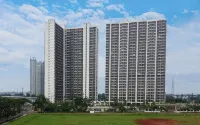 Moritz Inn BSD Tangerang Hotels in 