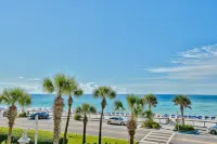 Janie & Charlies Beach Escape 2Br 2 Bath ,Beautiful View of the Gulf of Mexico. - 4-نجوم