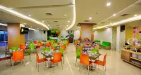 Favehotel Solo Baru - Morgenmad