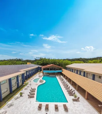 Nauticomar Resort All Inclusive & Beach Club - Pet Friendly