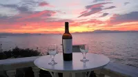 Mistral - Mountain view