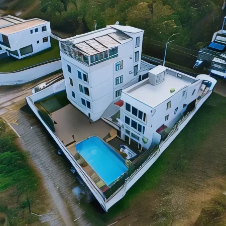 Sapanca View Hotel