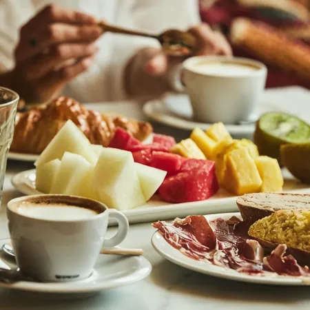 Leonardo Boutique Hotel San Sebastián Отели рядом с достопримечательностью «Гора Улиа»