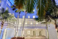 Tandem Palacio Veedor de Galeras Suites