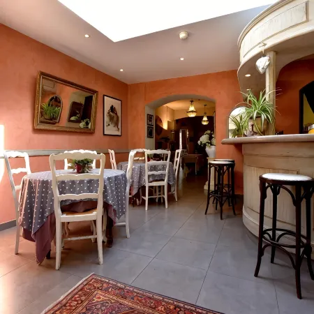 Demeures et Châteaux Hôtel l'Hermitage