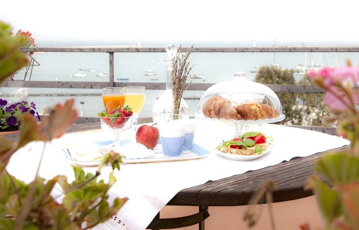La Dolce Vista - B&B di Charme