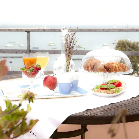 La Dolce Vista - B&B di Charme