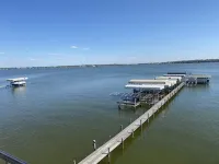 Waterfront Condo- Best View!